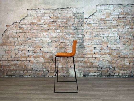 Image 1 of Sgabello da bar Arper Catifa 46 - Messaggio per più persone