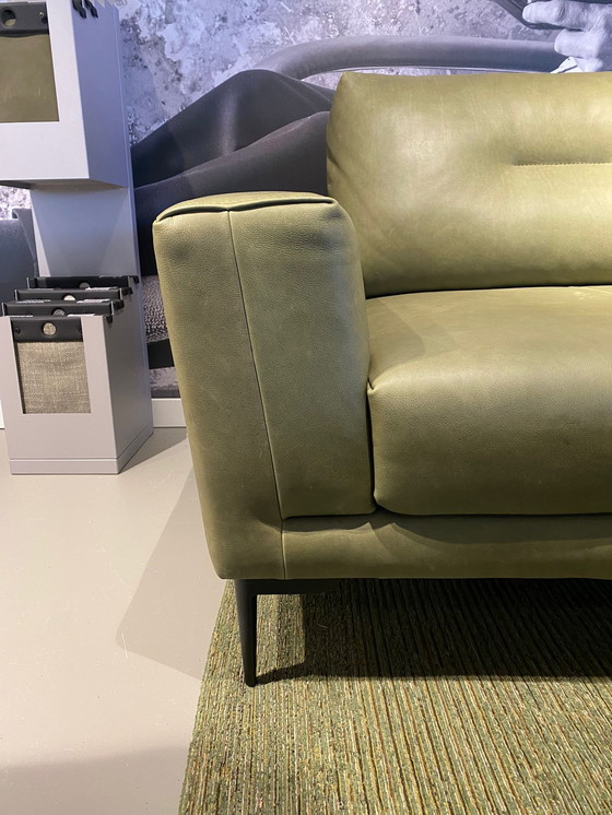 Image 1 of Montel Hampton 3-seater sofa