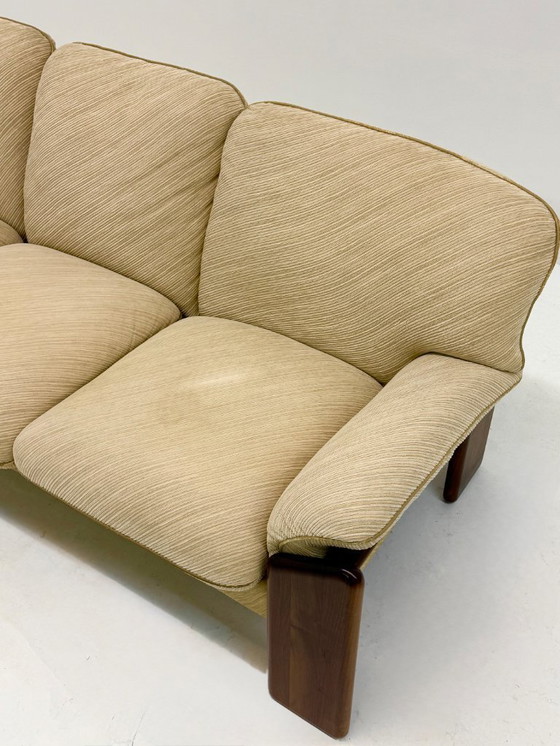 Image 1 of Sofá de tres plazas Sapporo de Mario Marenco para Mobil Girgi