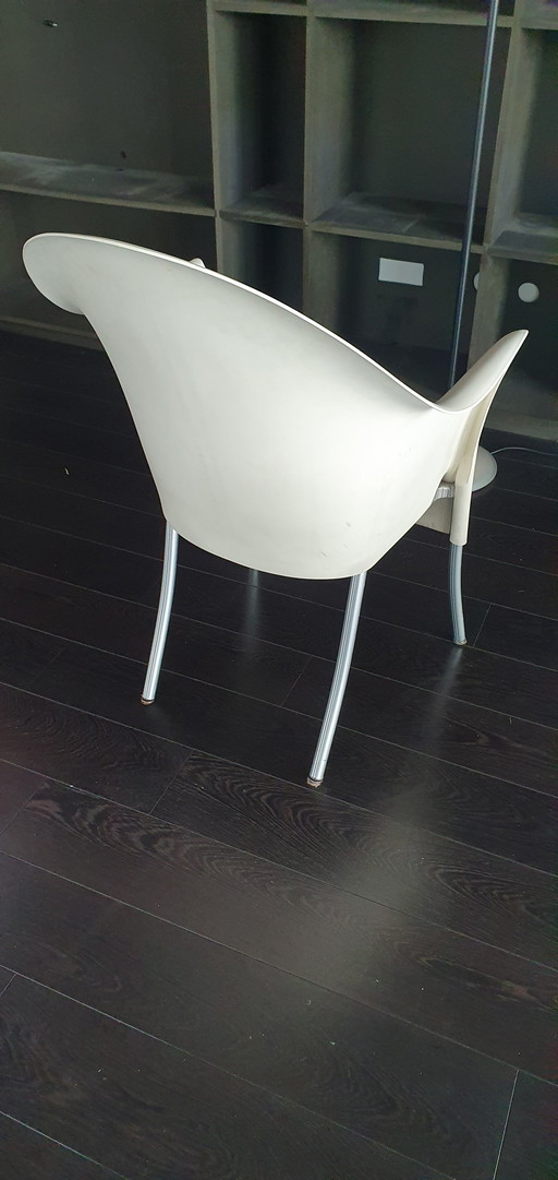 Philippe Starck, Lord Yo, 10 st.