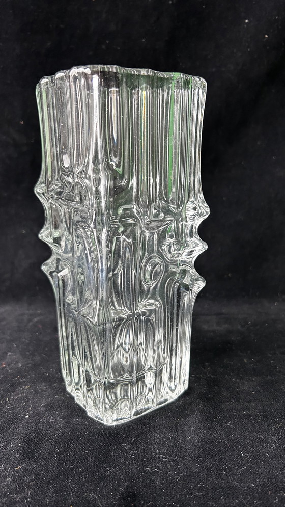 Image 1 of Kunstglas von Vladislav Urban 1960-1969.