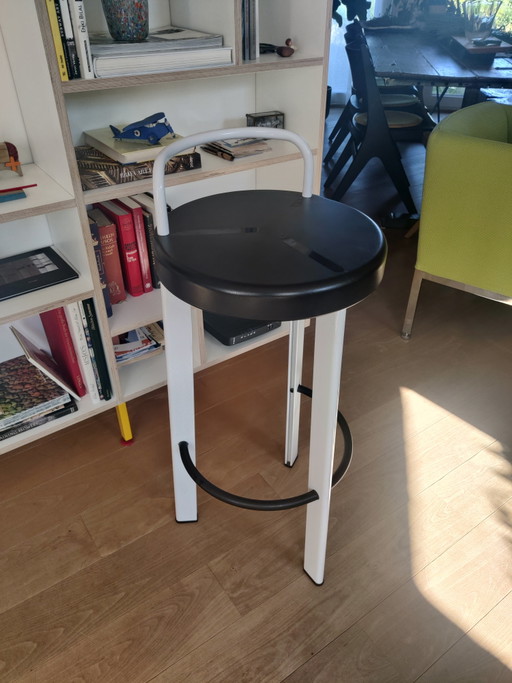 Seccose bar stool