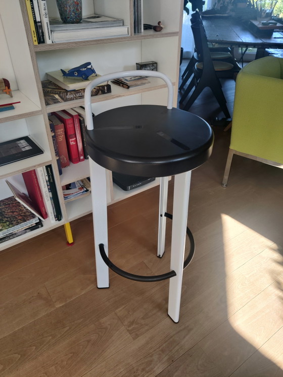 Image 1 of Seccose bar stool