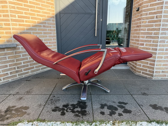 Image 1 of Jori Brainbuilder entspannen, Konia Rood Medi Mono-Bewegung