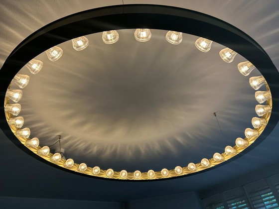 Image 1 of Ronde design lamp JSPR