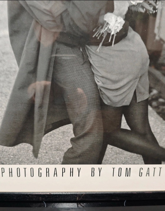 Image 1 of Cornice portafoto vintage