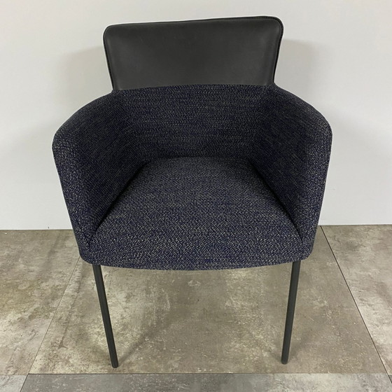 Ensemble de 4 lilas – Bert Plantagie, Chaises de salle à manger (photo 2 of 6)