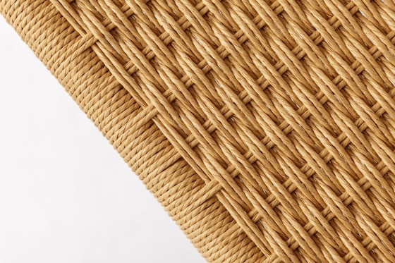 Image 1 of Rare Fauteuil Danois en Teck par Arne Hovmand-Olsen pour Mogens Kold, Vintage 1960