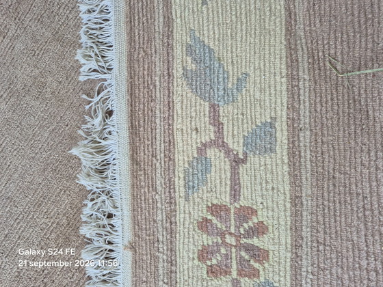 Teppiche & Läufer – Wool (photo 4 of 14)