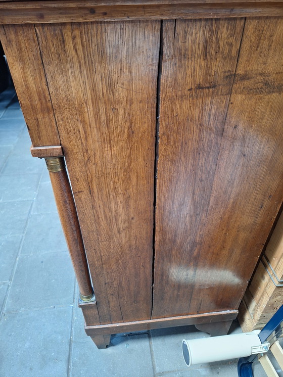 Image 1 of Cómoda holandesa antigua