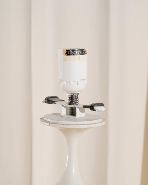 Image 1 of Temde Tulip table lamp