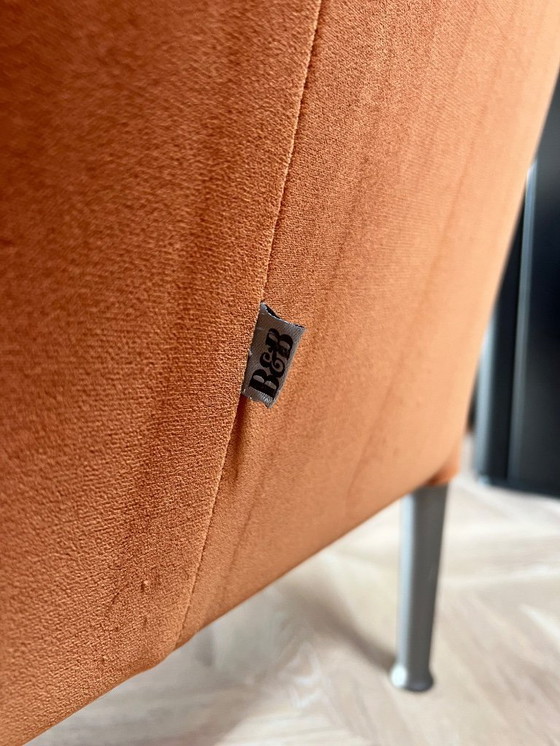 Image 1 of B&B Italia Sessel 2x