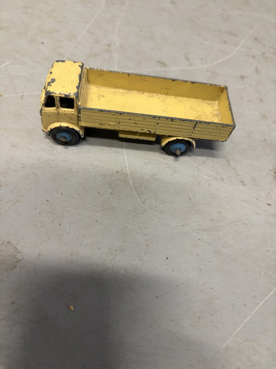 Dinky Toys – Oggetti decorativi, Metal (photo 3 of 14)