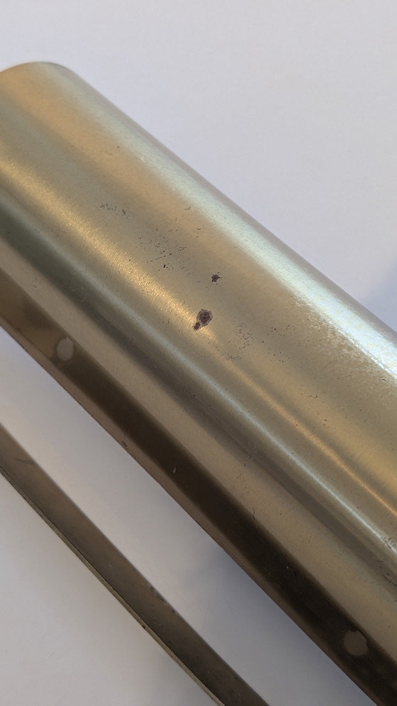 Image 1 of Lámpara de pared de cabecera Nrass - Suecia Años 60