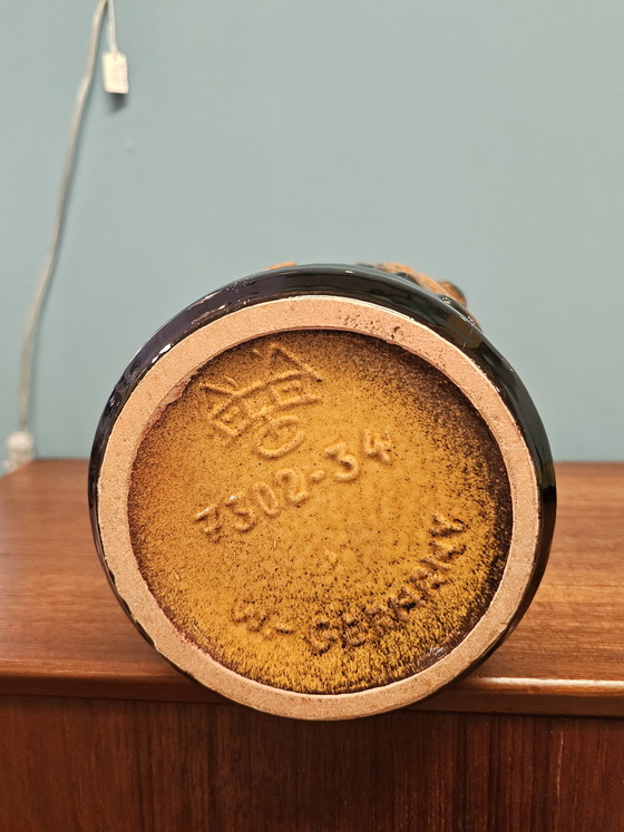 Image 1 of Vintage Carstens West Germany vase