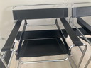 2 Marcel Breuer replicas
