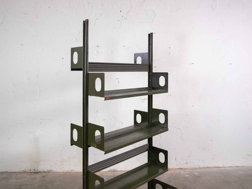 Vintage Regal Lips Vago Congresso Industrieel Ontwerp MidCentury