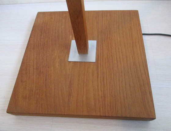 Image 1 of Vintage Ikea Läreda floor lamp