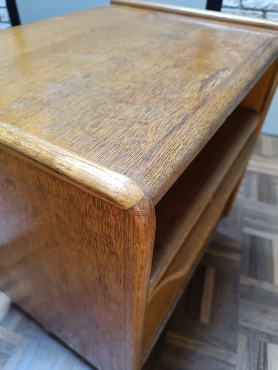 Image 1 of Comodino Pastoe Cees Braakman