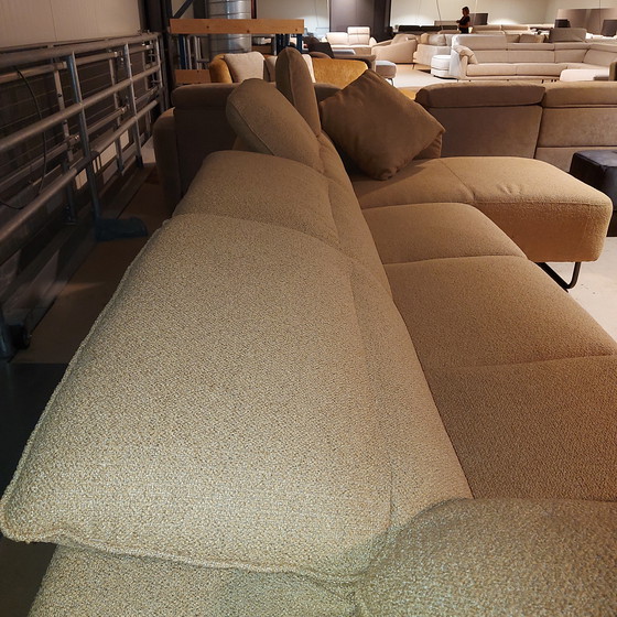 Image 1 of Divano angolare Recor Vento