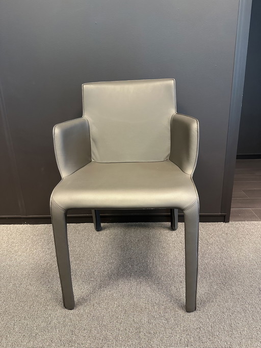 Walter knoll saddle chair