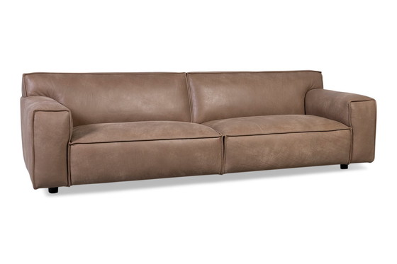 Image 1 of DMO Collection Whisper 4-Sitzer-Sofa