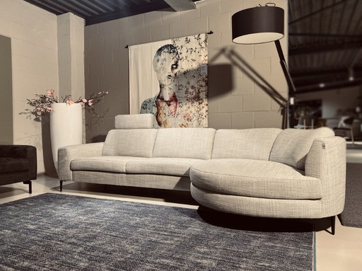 Willi Schillig AleXx corner sofa