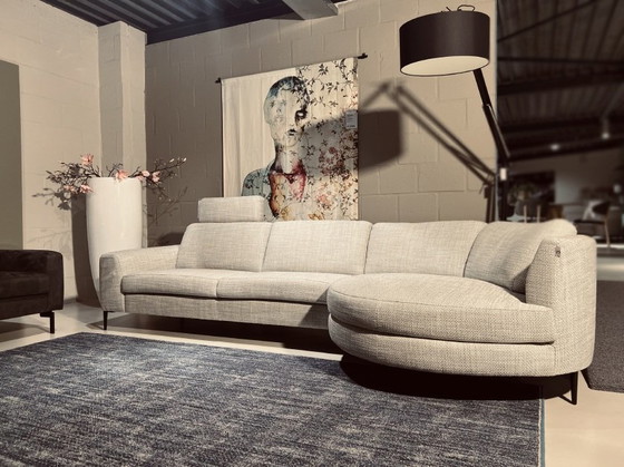 Image 1 of Willi Schillig AleXx corner sofa