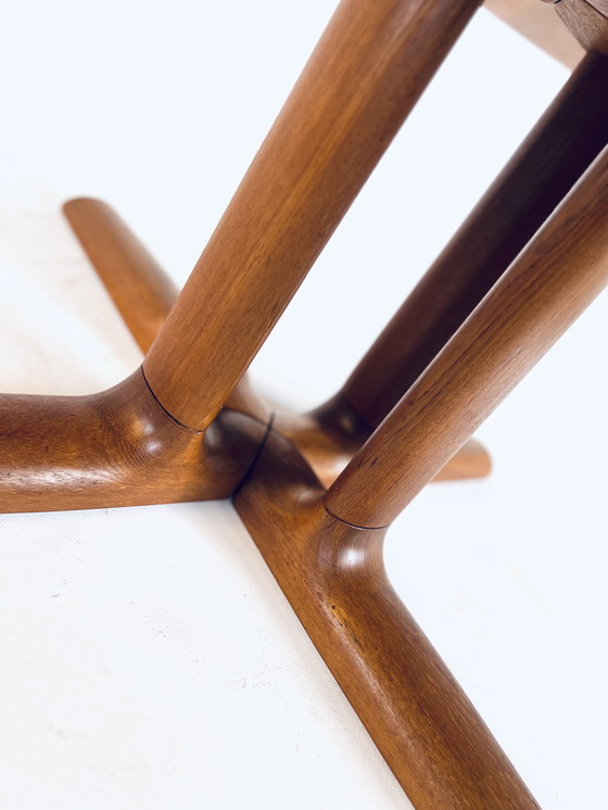 Image 1 of Dyrlund Coffee Table '70