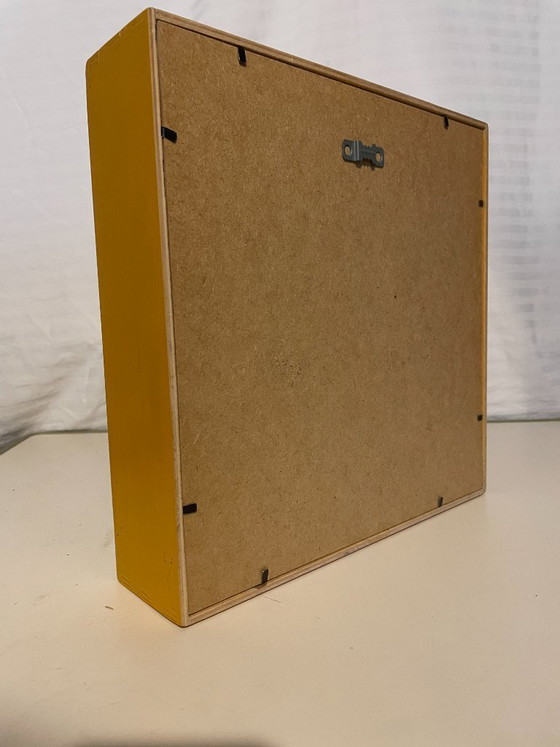 Image 1 of 3D-frame / Vitrineframe
