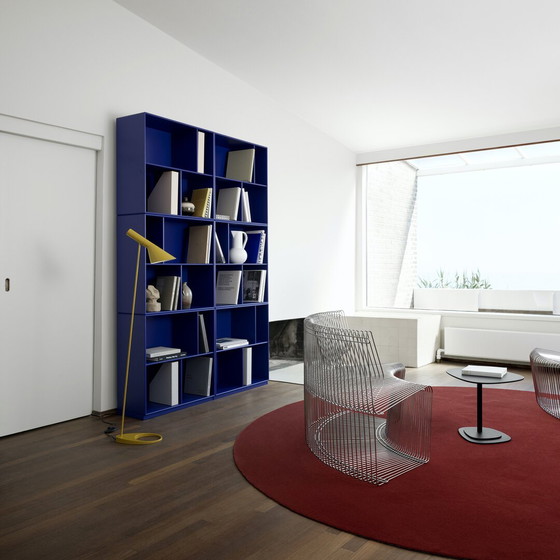 Image 1 of Montana Read D38 cm + Extra 35 cm Shelf 6113 - Nordic