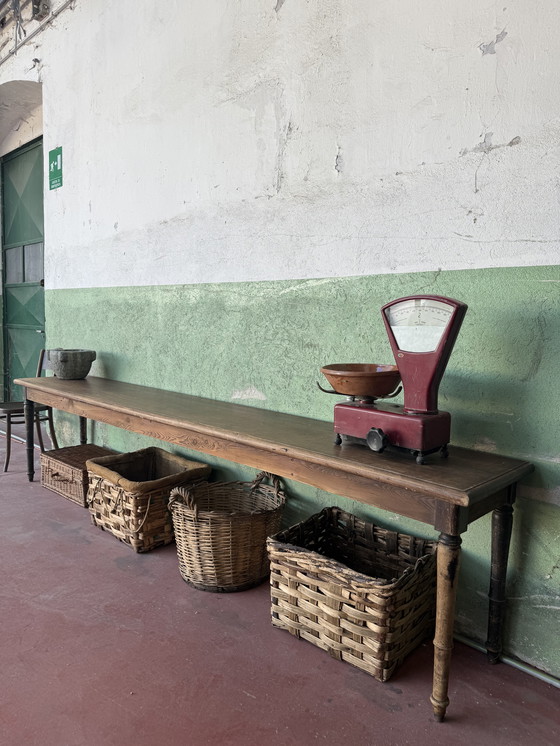 Image 1 of Antiek rustiek 800