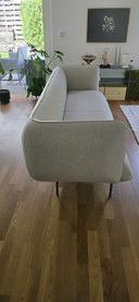 Canapé Bolia Cloud 235 cm