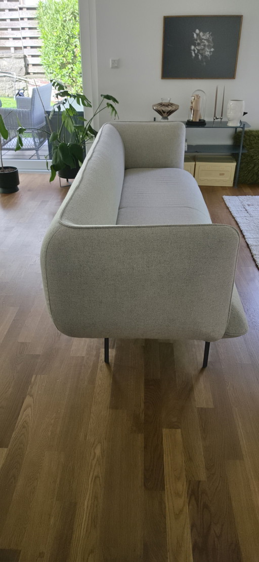 Bolia Cloud Sofa 235cm