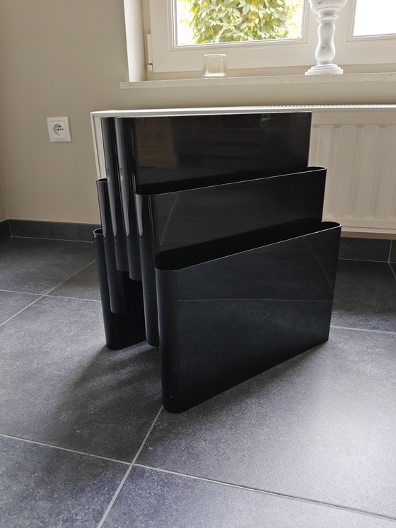 Image 1 of Kartell 4675 magazine rack