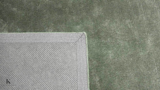 Image 1 of Handtufted Plain Design Tapijt 4910