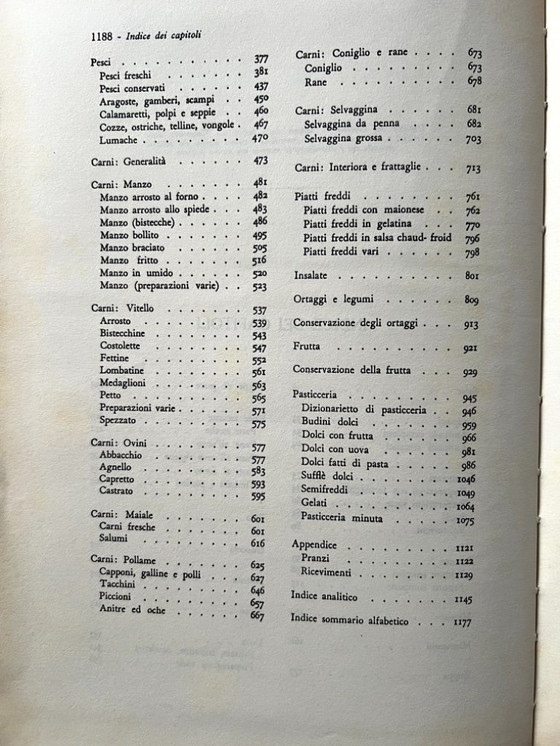 Image 1 of Ada Boni - The Talisman of Happiness - 1973