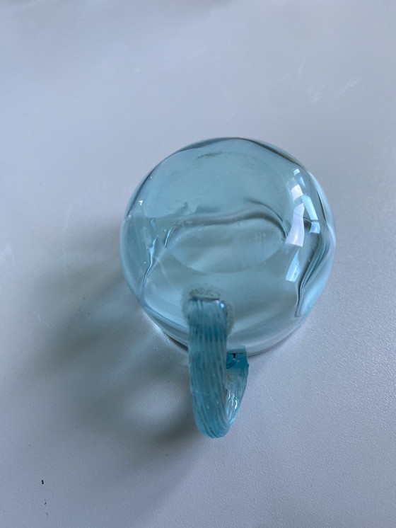 Image 1 of 4 verres à liqueur Georges Sand de Portieux