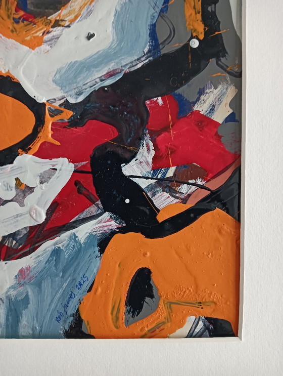 Image 1 of Rob Jacobs - do you want a balloon ?