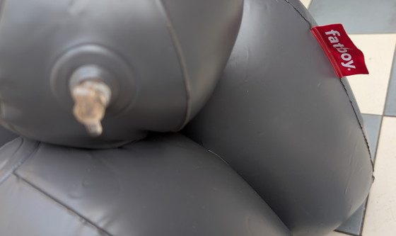 Image 1 of Fatboy Hotdog aufblasbare