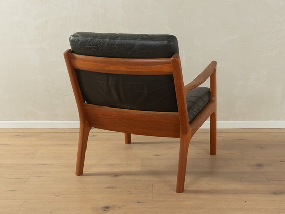 Image 1 of  1960S Armchair, Ole Wanscher 