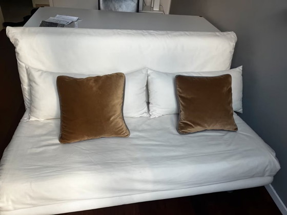 Image 1 of Ligne Roset sofa bed MULTY