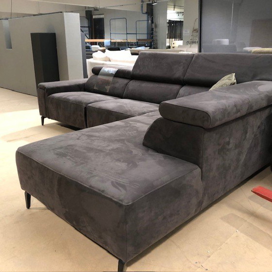 Image 1 of Divano angolare Belform Vince