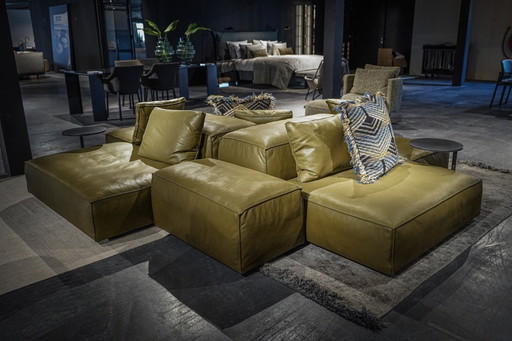Extra weich - Living Divani