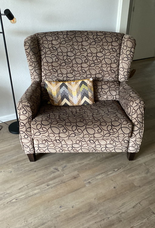 Loveseat vintage