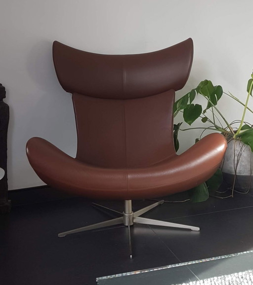 Poltrona BoConcept
