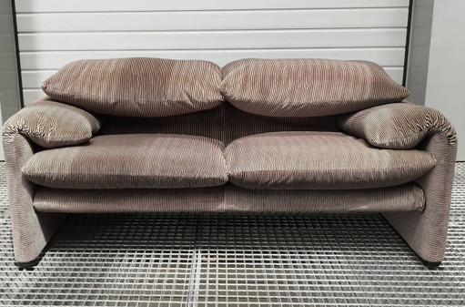 Cassina Maralunga 675 2-Sitzer