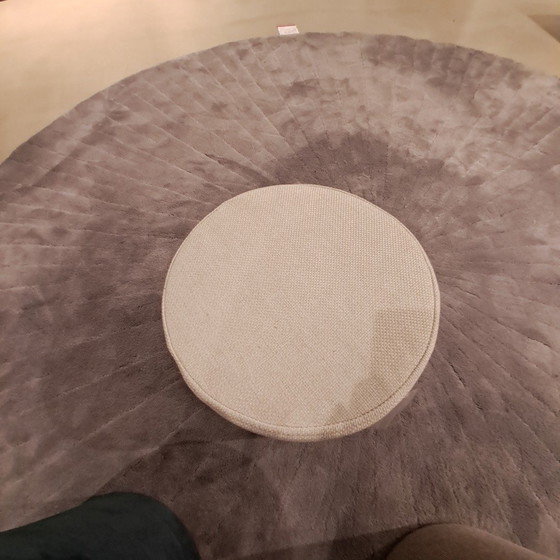 Image 1 of Auping CRHCK footstool