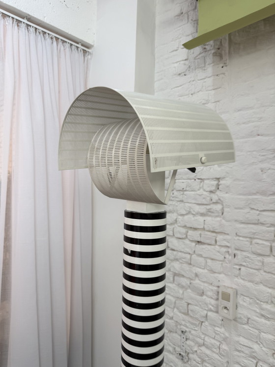 Image 1 of Shotgun XXL Mario Botta Stehlampe