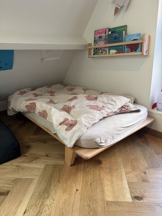 Image 1 of Charlie Crane Yomi Bedje inkl. matras / beschermer